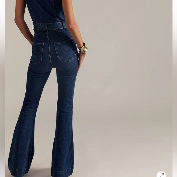 Show Me Your Mumu Jacksonville Jumpsuit - Picture 3 of 11